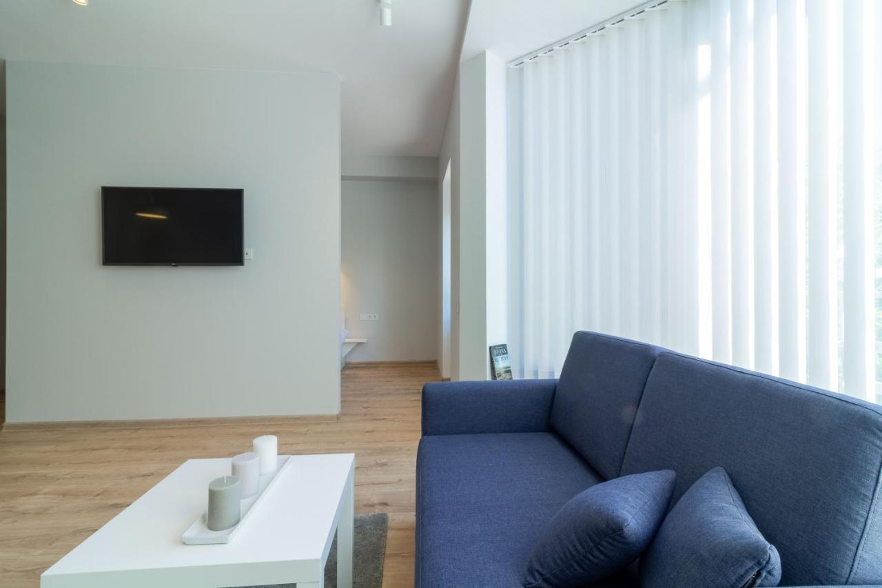 V36 Apartments Palanga Exterior foto